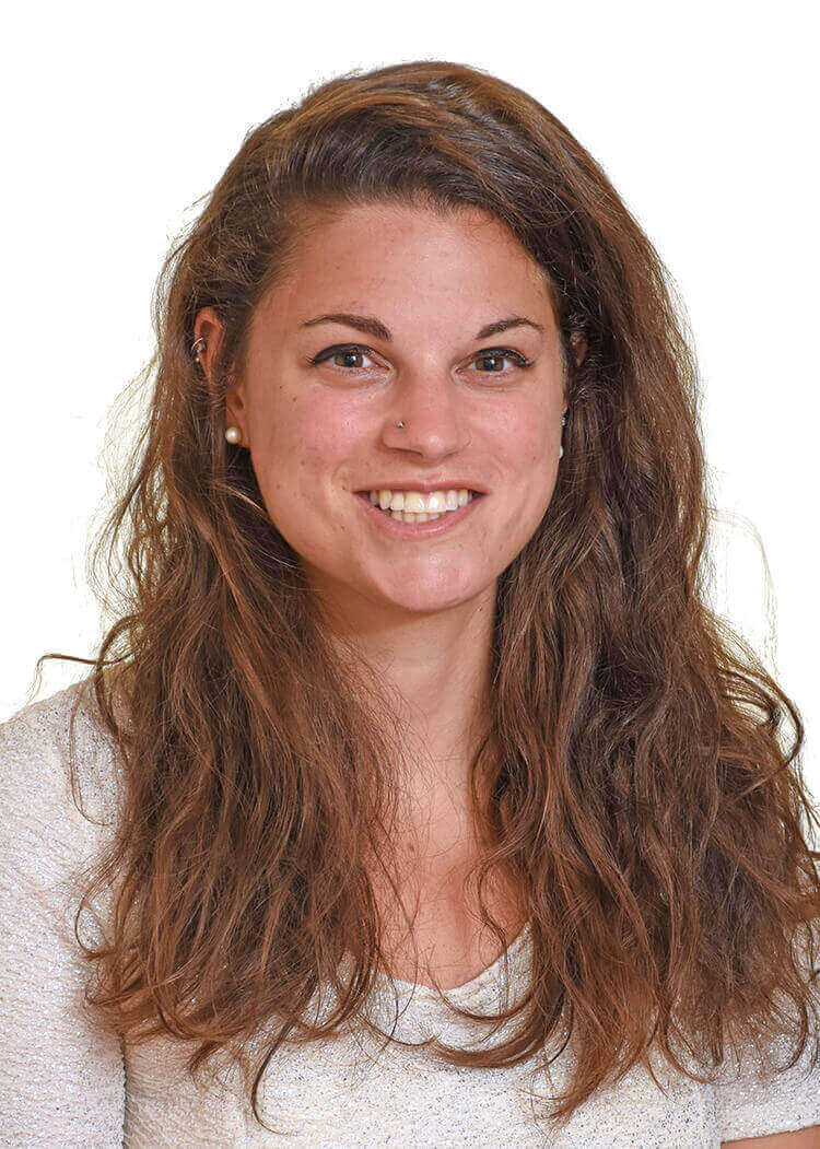 Elena Hill, MD, MPH profile image