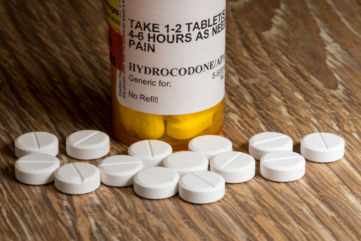 Hydrocodone: Uses, Side Effects, Misuse & More | Bicycle Health