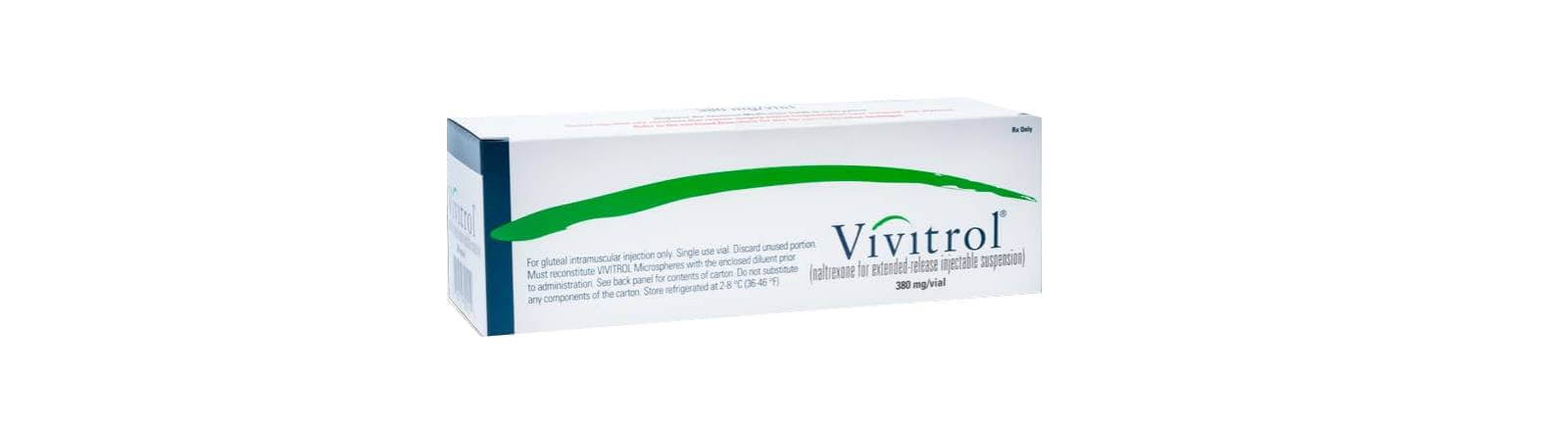 Vivitrol Misuse Risks Symptoms and Warning Signs Bicycle Health