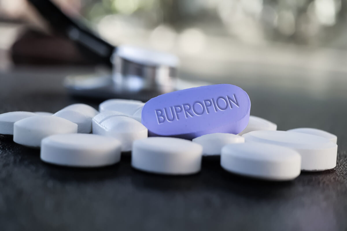 Bupropion Wellbutrin Uses In Addiction Recovery Bicycle Health