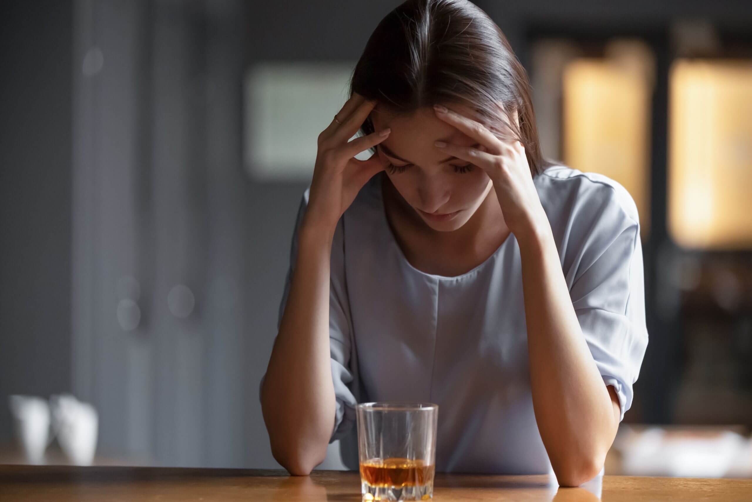 The Dangers Of Quitting Alcohol Cold Turkey 