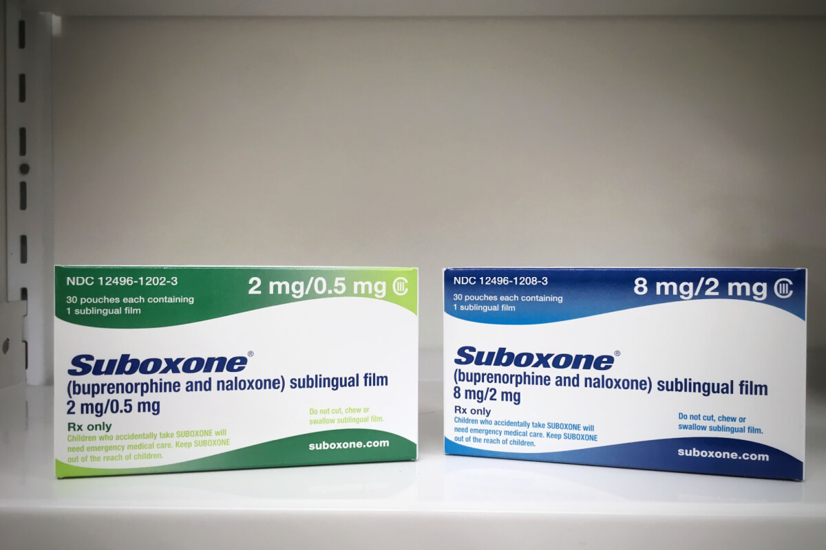 Understanding Suboxone Therapy For Opioid Use Disorder Bicycle Health