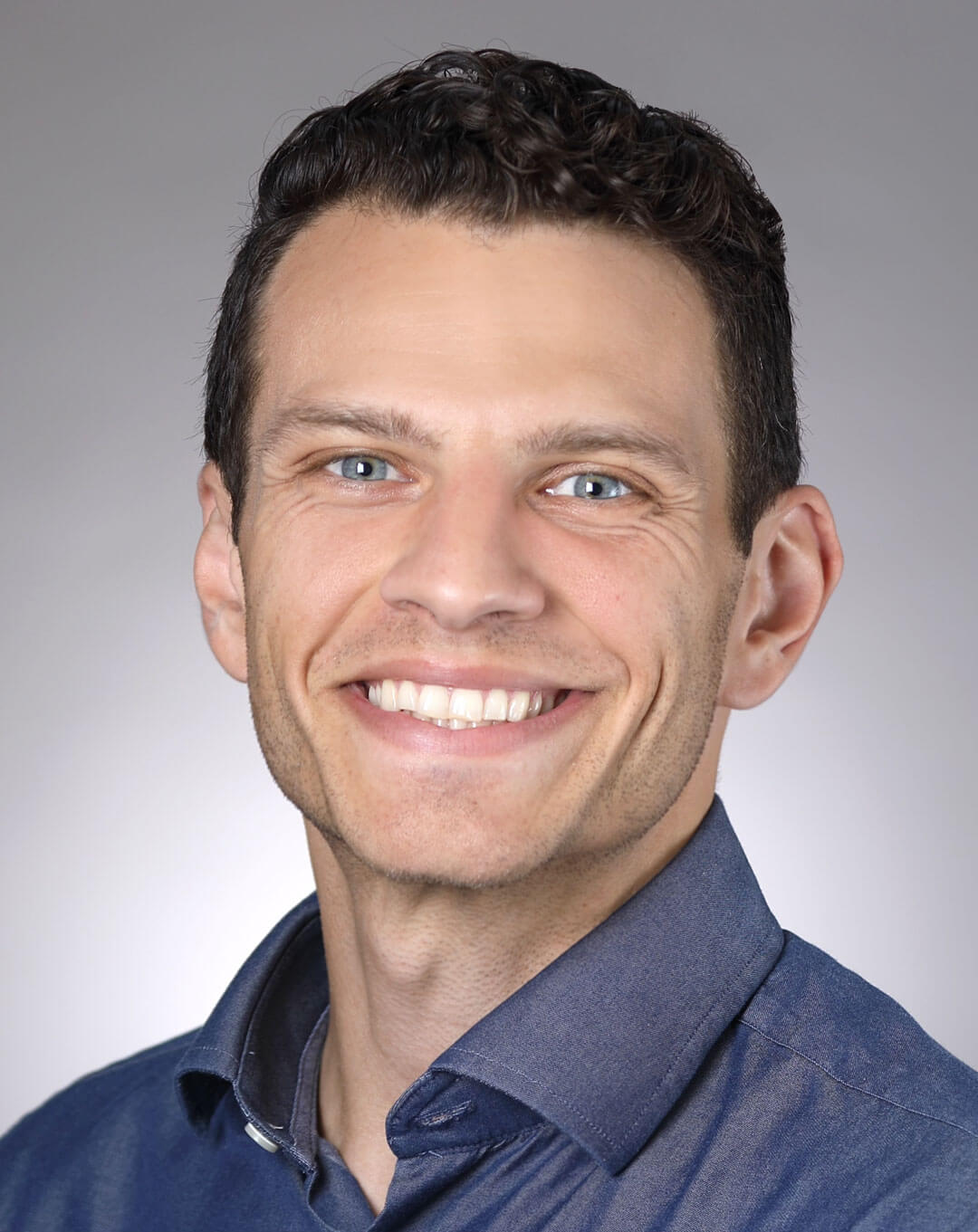 Peter Manza, PhD profile image