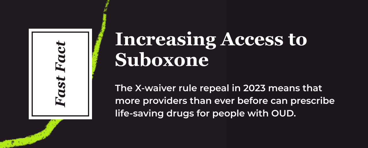 Can Any Doctor Prescribe Suboxone? Bicycle Health