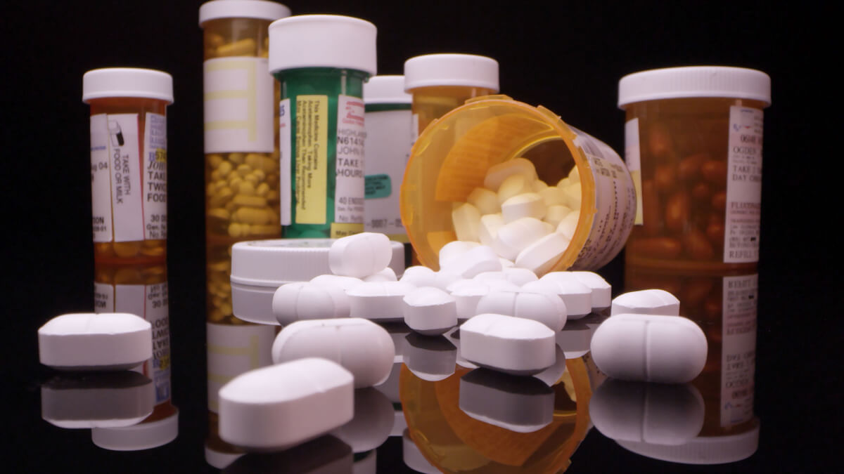 Fentanyl vs. Heroin | Comparing These Powerful Opioids