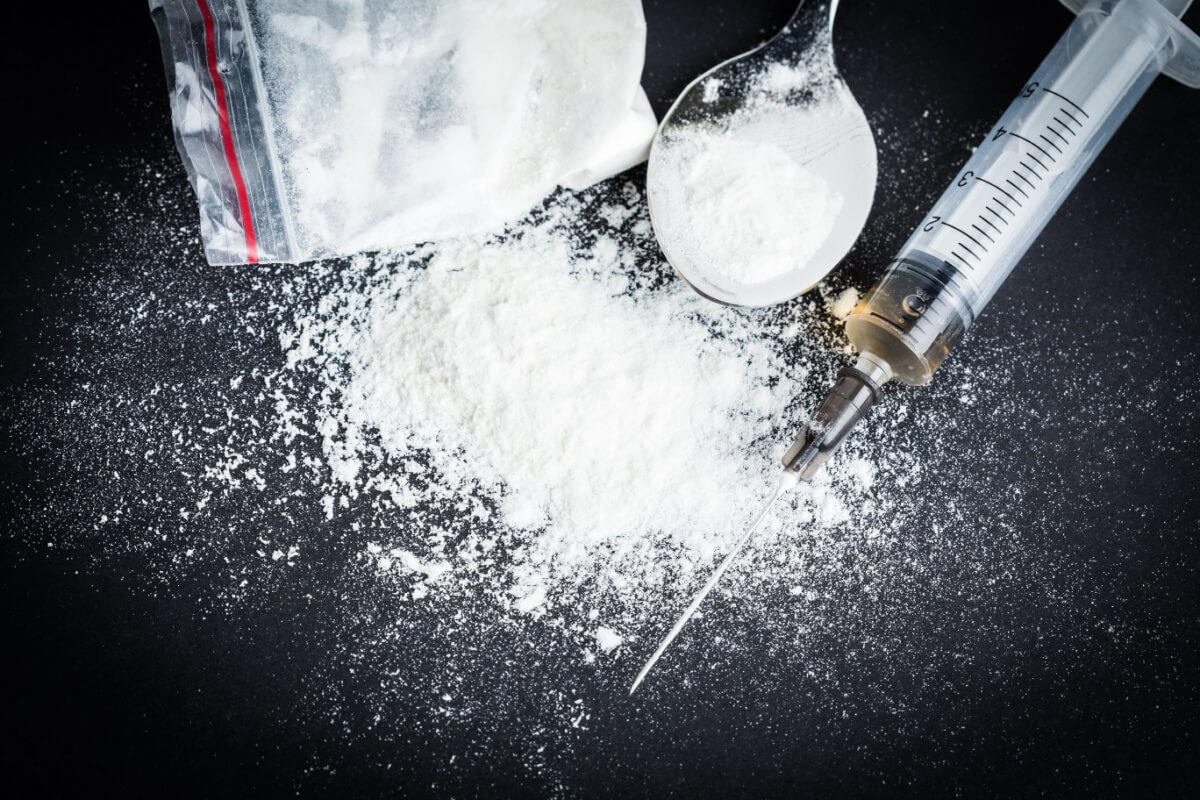 Meth vs. Heroin | Is One Worse than the Other? - Bicycle Health