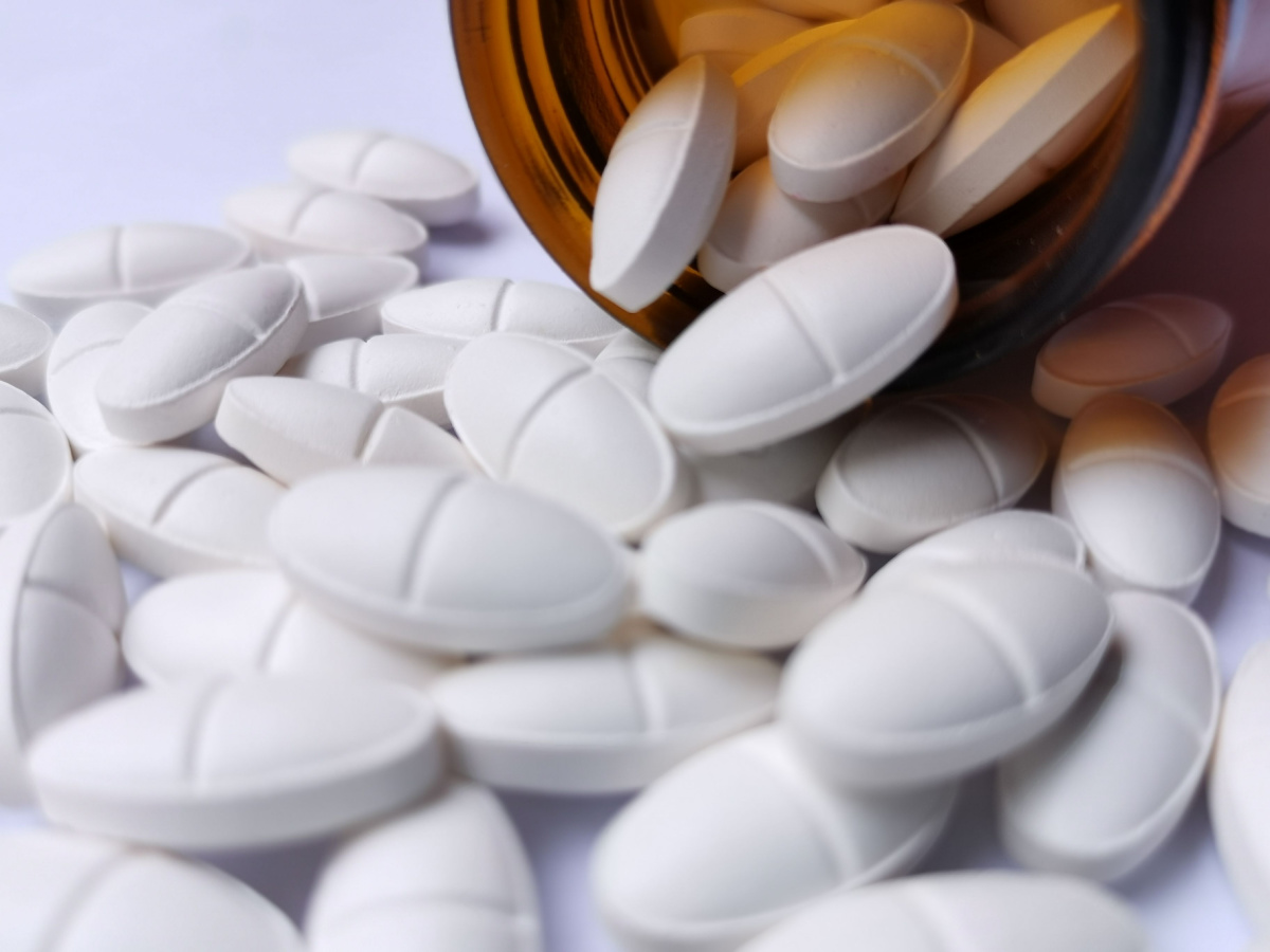 Tramadol vs percocet the ultimate painkiller faceoff