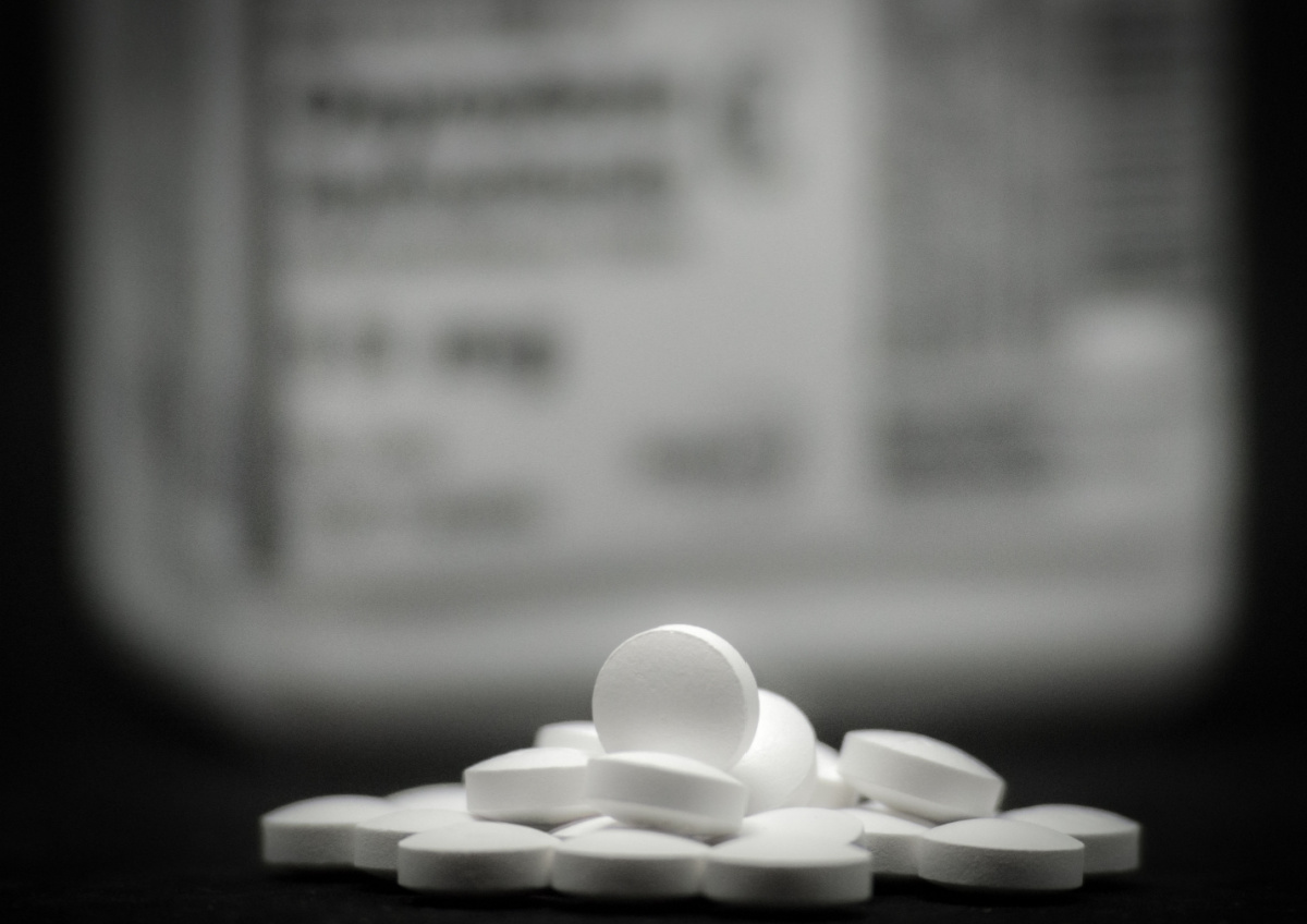 Misuse Of 5427 Percocet Risks Consequences - 1lpx37u