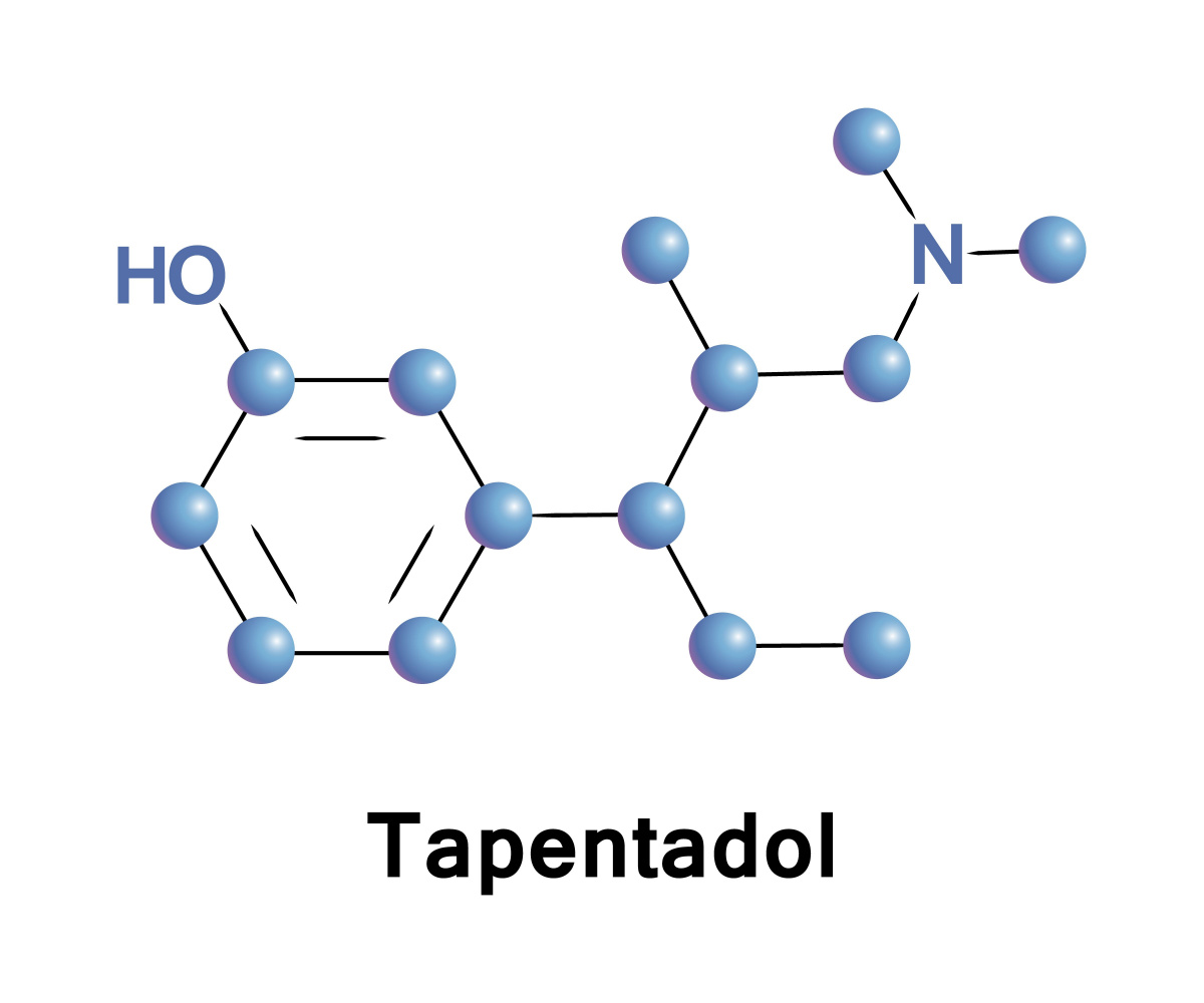 tapentadol gabapentin interactions